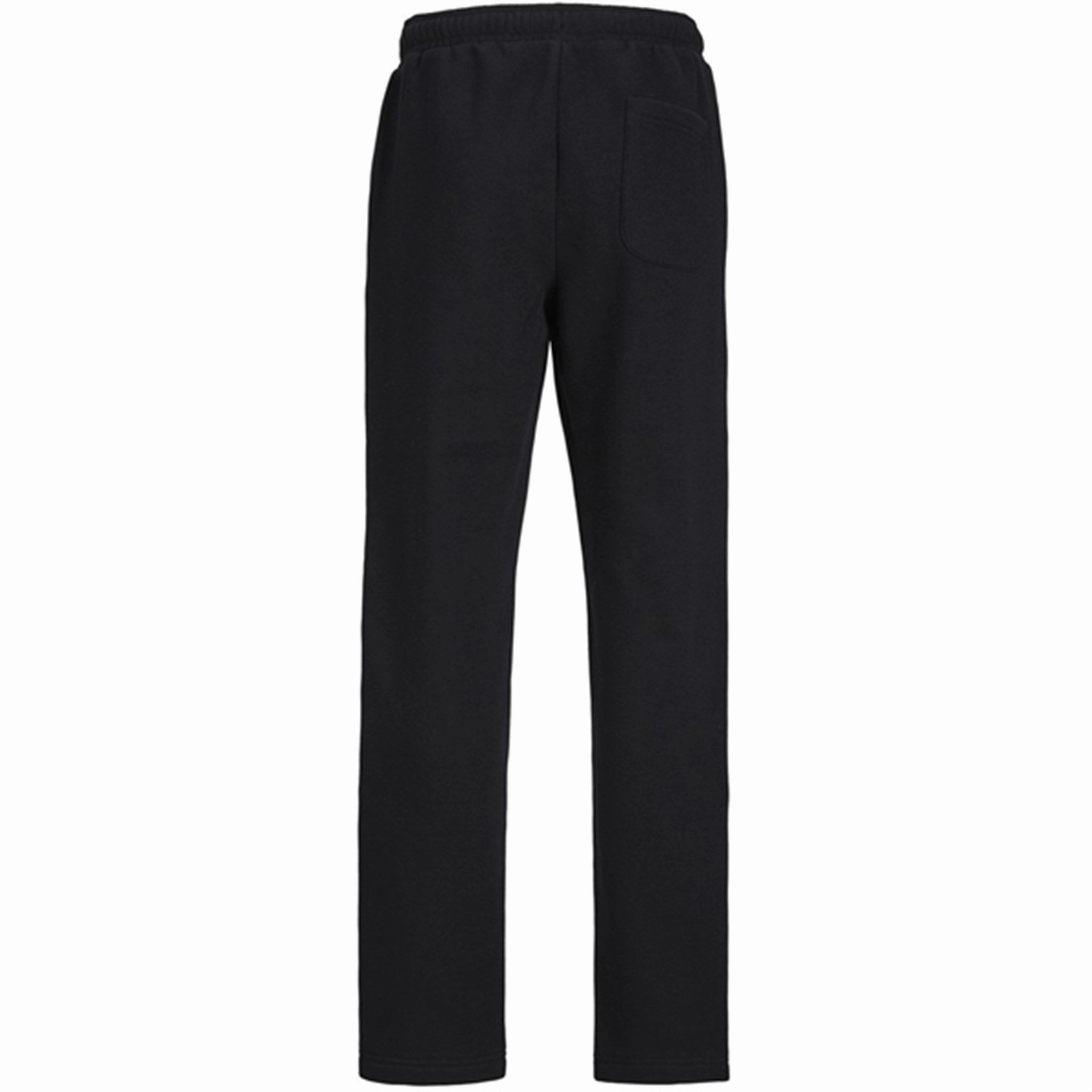 SweatActivated Cooling Jack & Jones Junior Black Kane Vesterbro Sweatpants