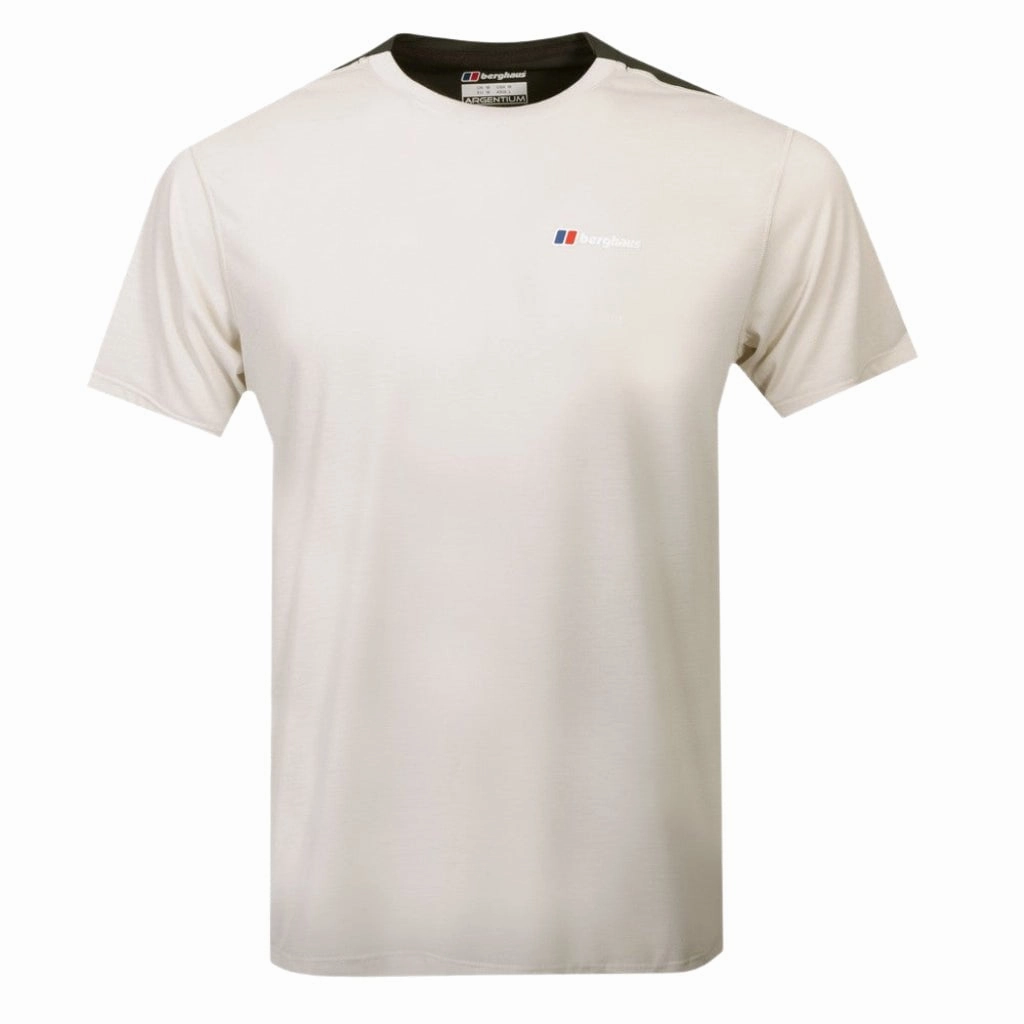 Daily Trend Soft And Comfortable Berghaus Terrain Trek T-Shirt Men