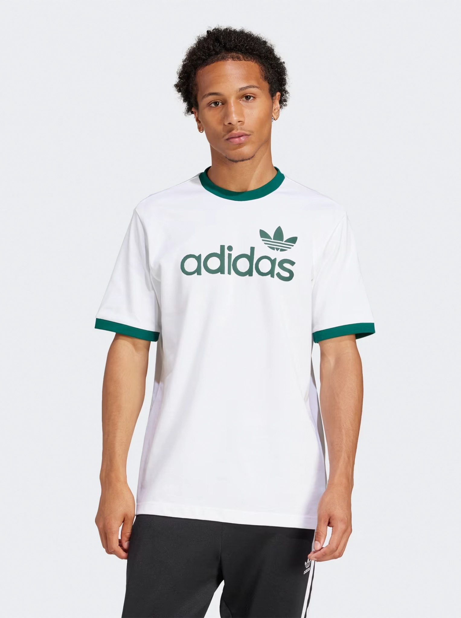 Simple T-Shirt WrinkleResistant Texture