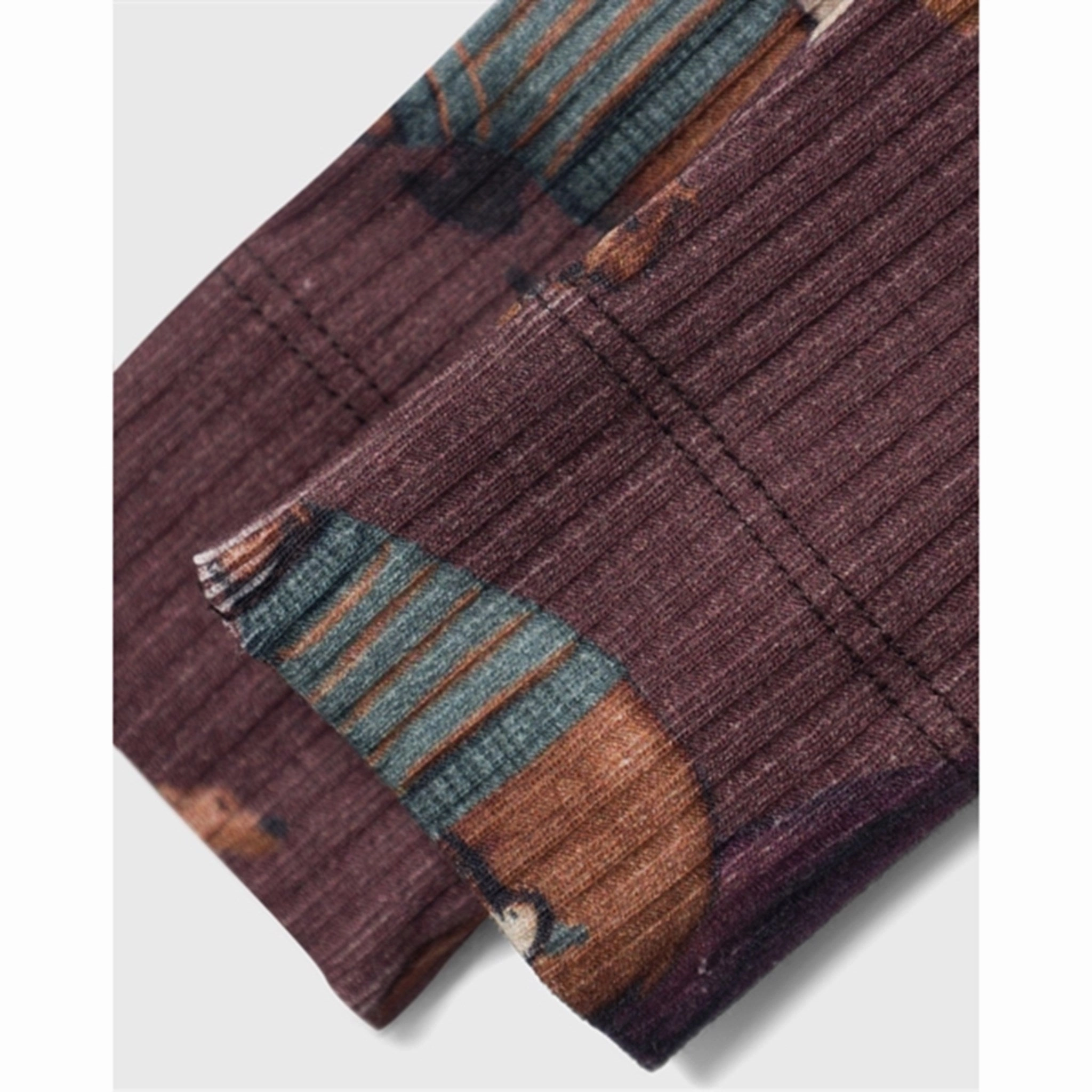 Versatile Feel Outdoor Lover Eco Friendly Name it Fudge Ru Leggings