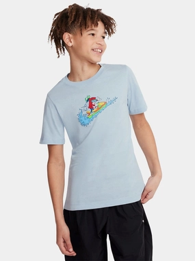 loose fitting Sportswear T-Shirt Youth