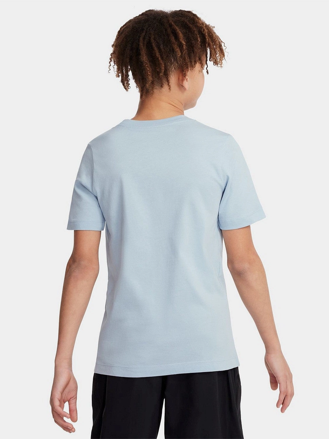 Sportswear T-Shirt Youth Holiday Wear