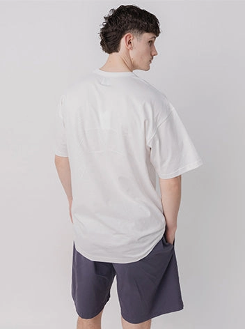 Ski Lift Graphic Tee Longline Hemline Comfy Comfort