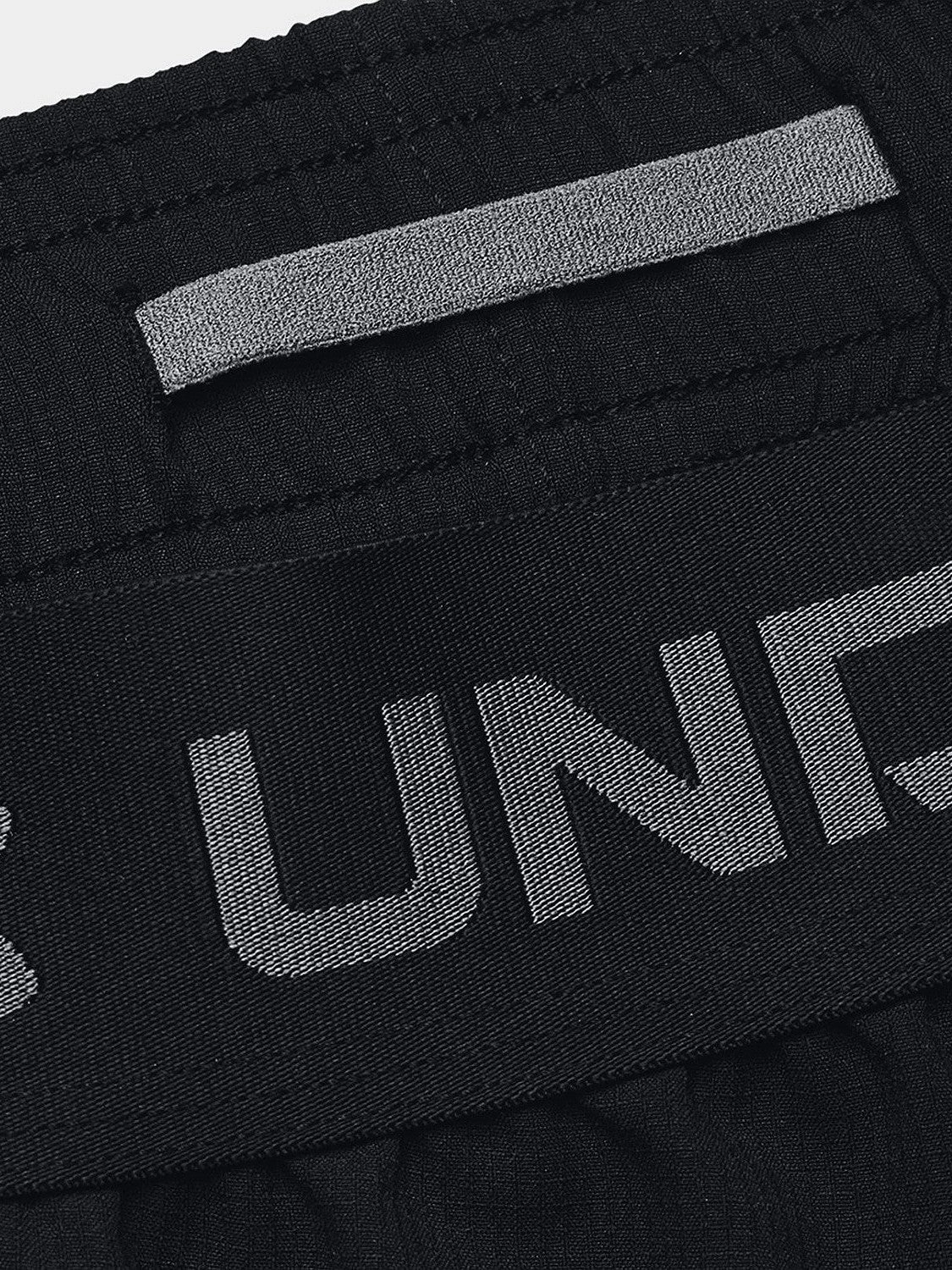 High-End Quality Seam Free Construction Vanish Woven Shorts