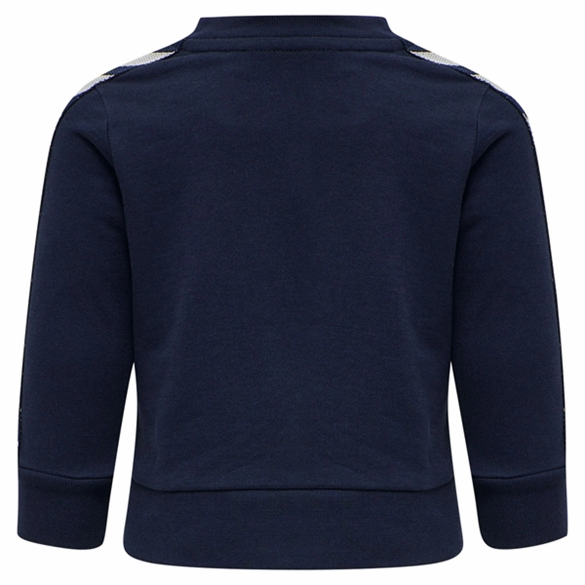 Hummel Black Iris Bille Tracksuit feeling venue AntiStatic Lining