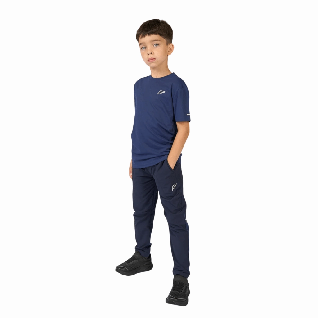 No Fade Technology insulated Frequency Evolve T-Shirt Junior