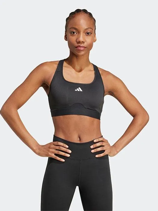Powerreact Bra for Training competitions Flexible structure
