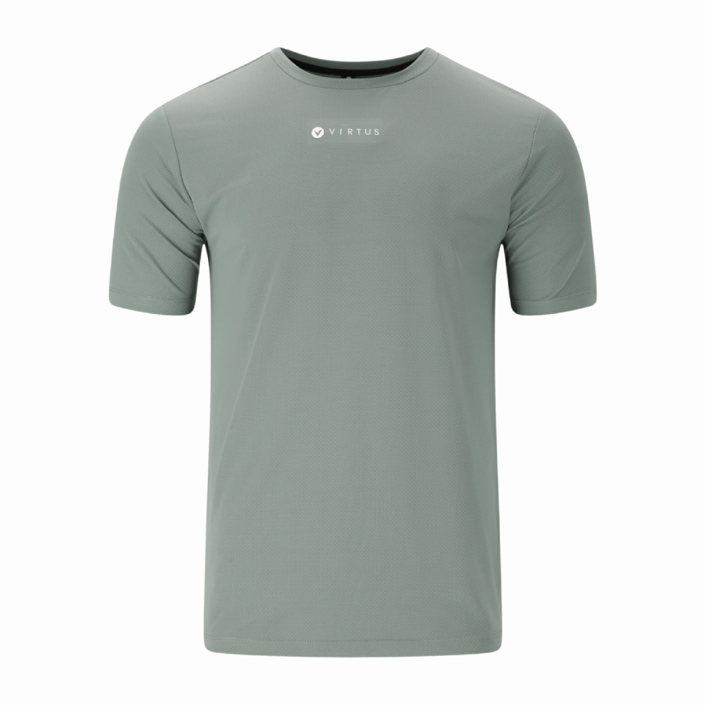 Comfy Fit MultipurposeUse Virtus Roger T-Shirt Men