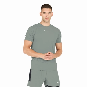Chic Comfort Wear Virtus Roger T-Shirt Men