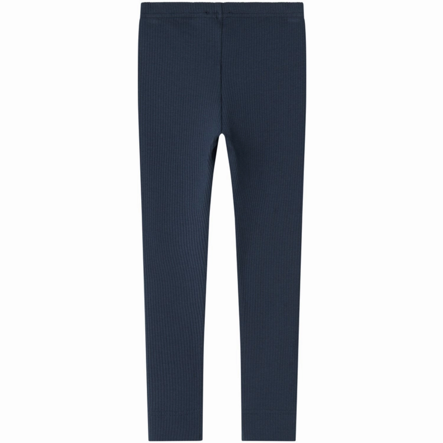 Chilly Day Comfort MarMar Modal Pilot Navy Leggings