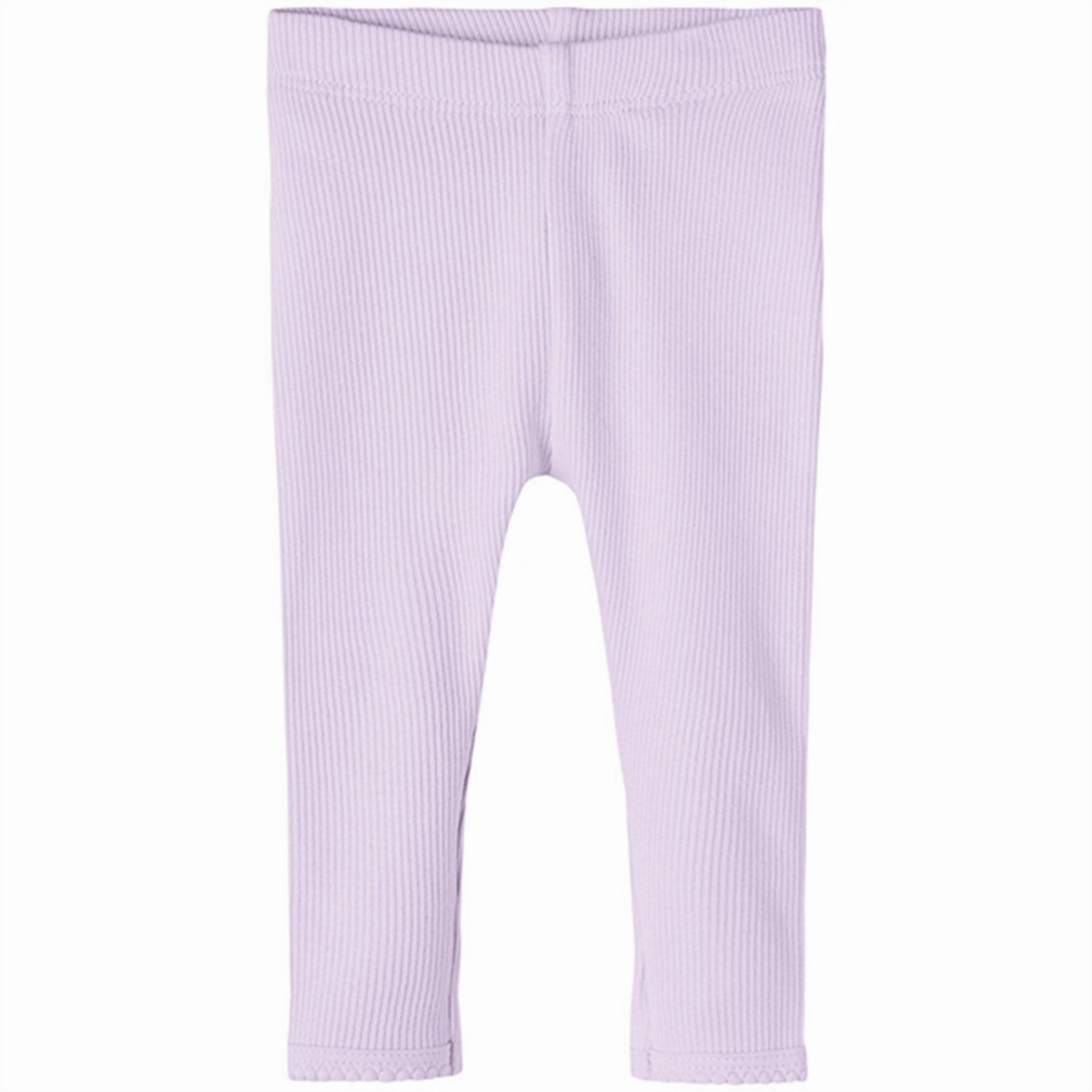 For Men Hiking Trail Name it Orchid Bloom Hinny Leggings