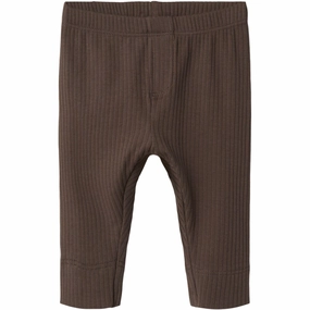 Double Layer Dance Practice Body Shaping Postpartum Fit Name It Chocolate Martini Ozzie Slim Leggings