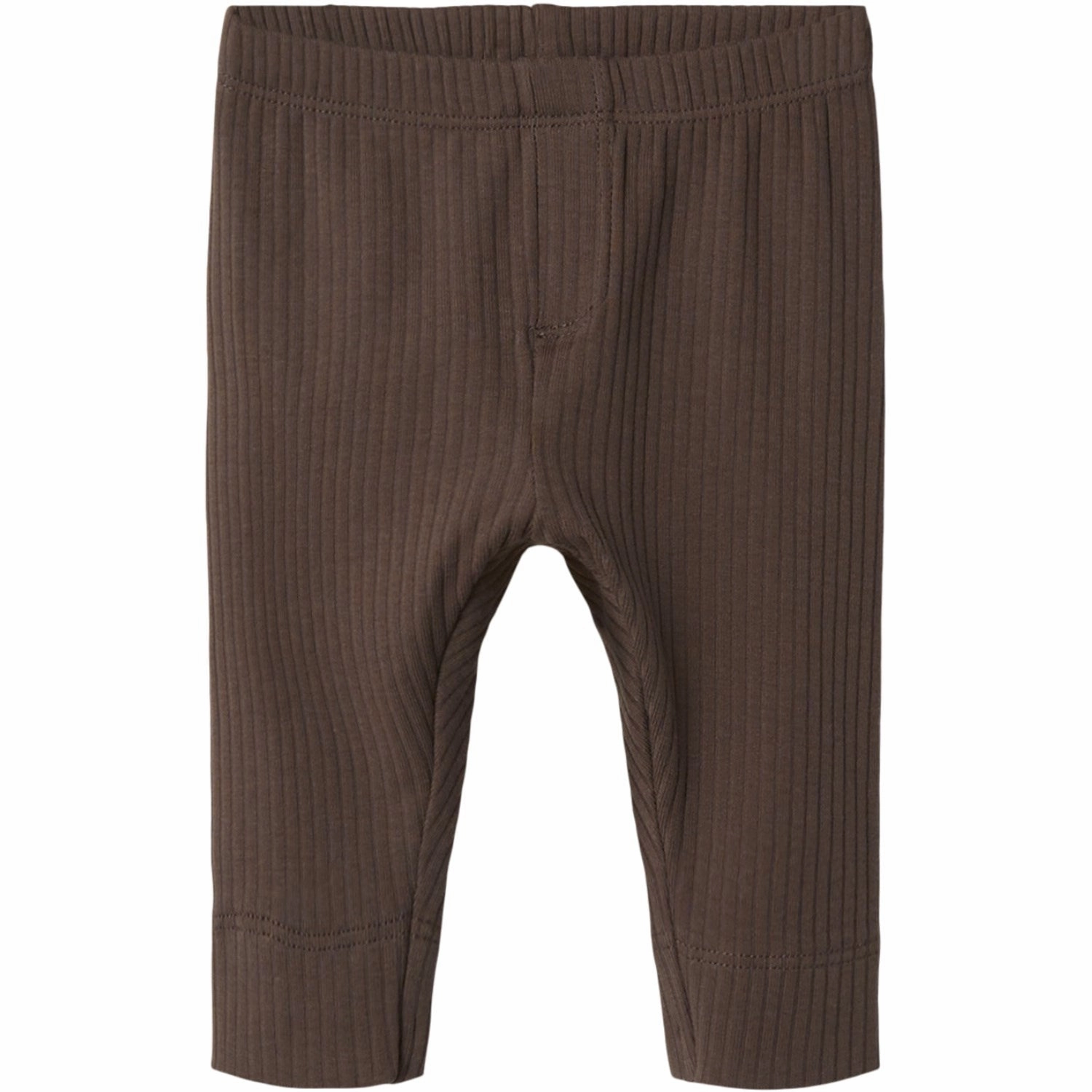 Solid Color Name It Chocolate Martini Ozzie Slim Leggings