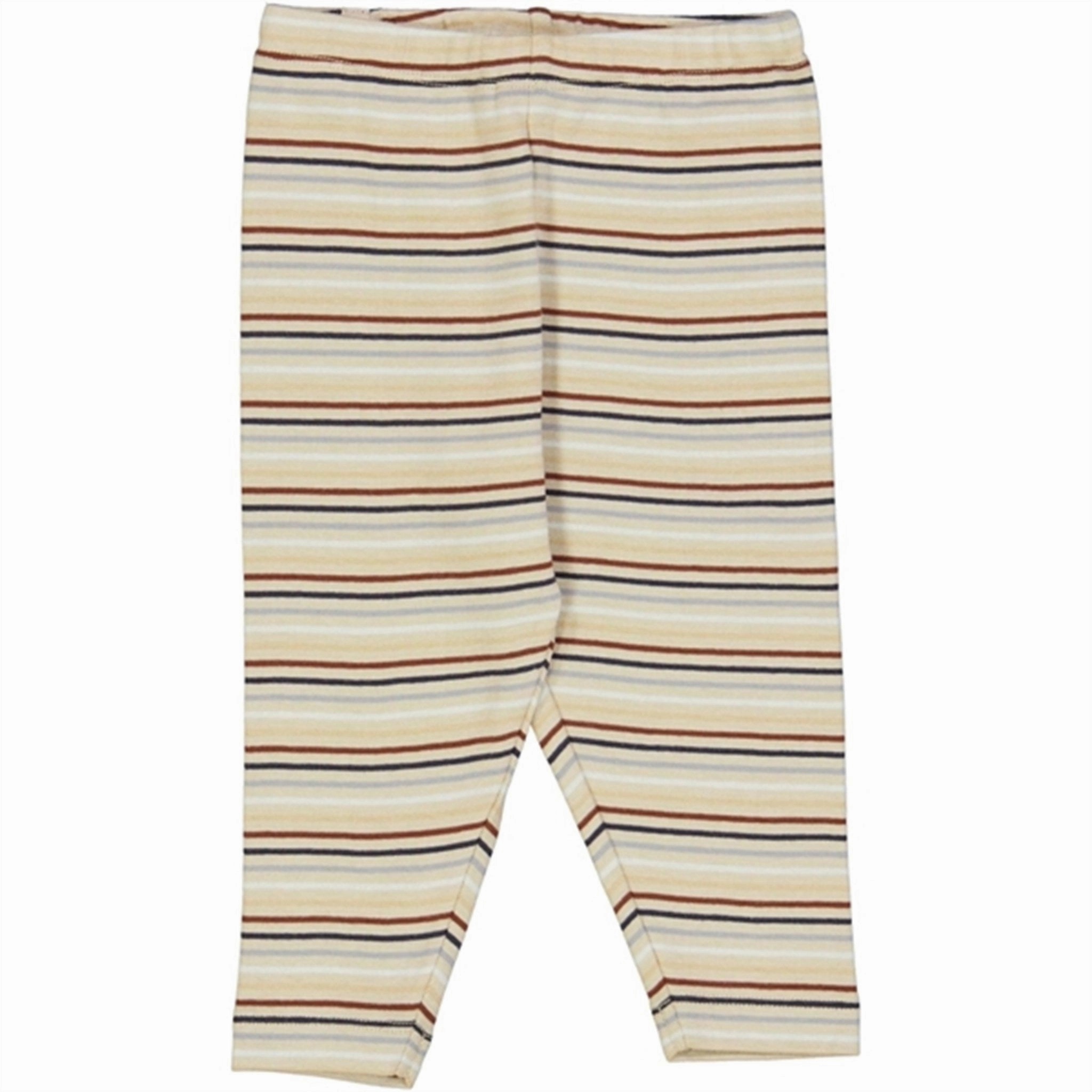 Perfect Design Wear Wheat Multi Stripe Silas Jersey Leggings