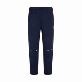 Cruyff Surveyor Pant Men Relaxed Comfort Look CompressionSupport