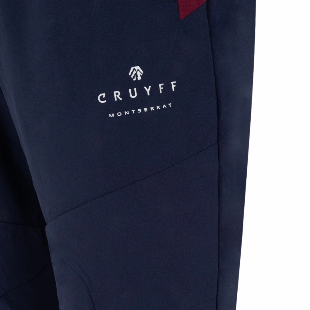 Casual Comfort Chic Look Cruyff Surveyor Pant Men