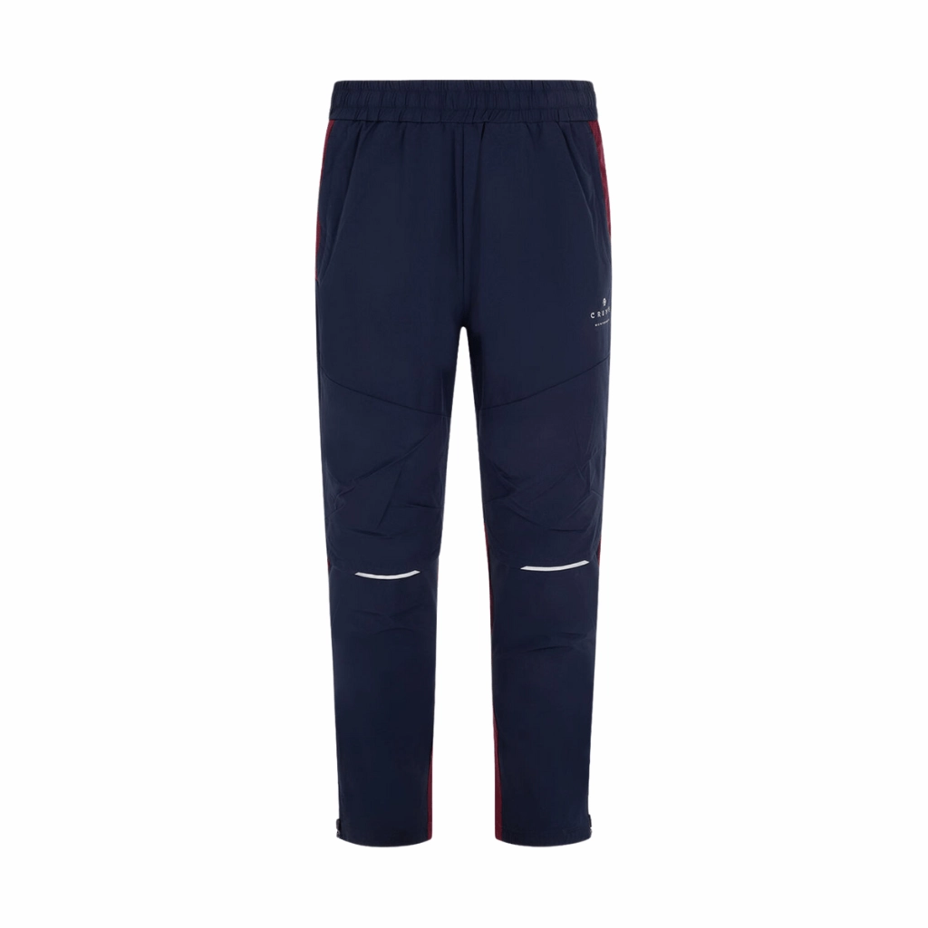 Cruyff Surveyor Pant Men Relaxed Comfort Look CompressionSupport