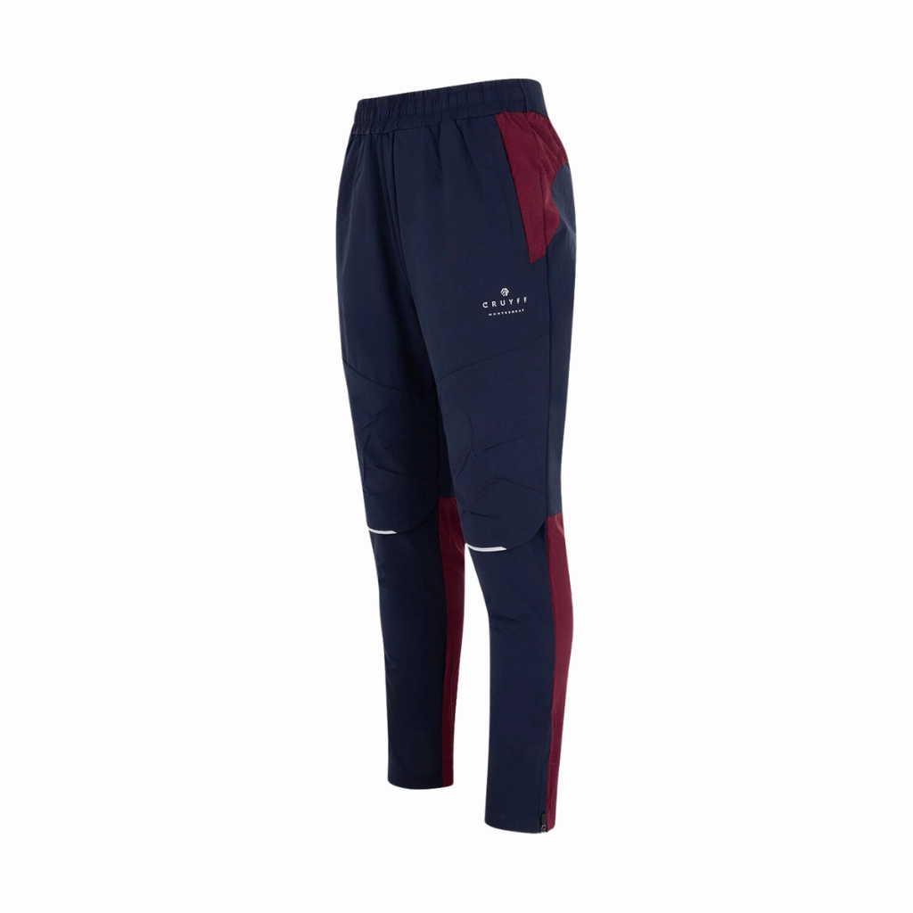EcoFriendlyDye Cruyff Surveyor Pant Men