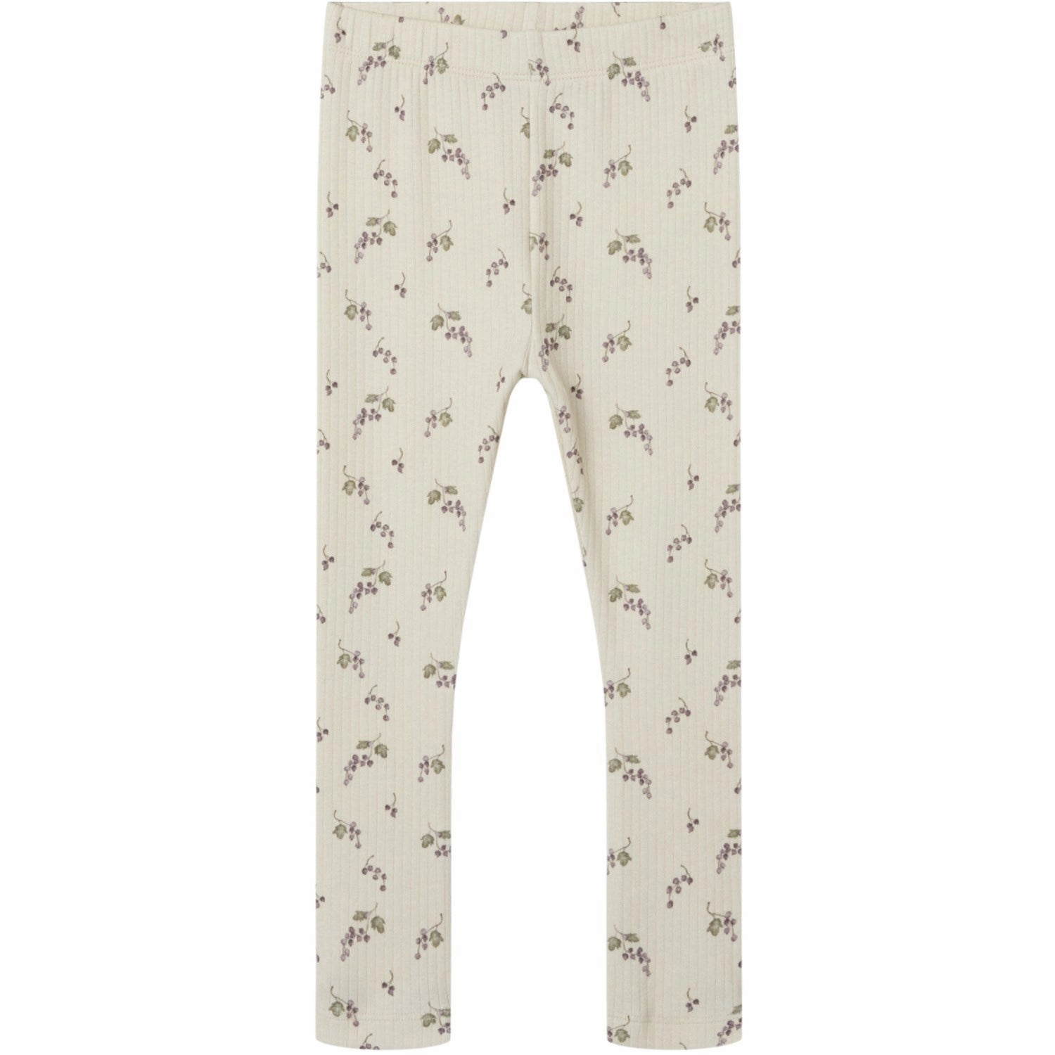 Lil'Atelier Birch Berries Gio Bie Slim Leggings Active Mood