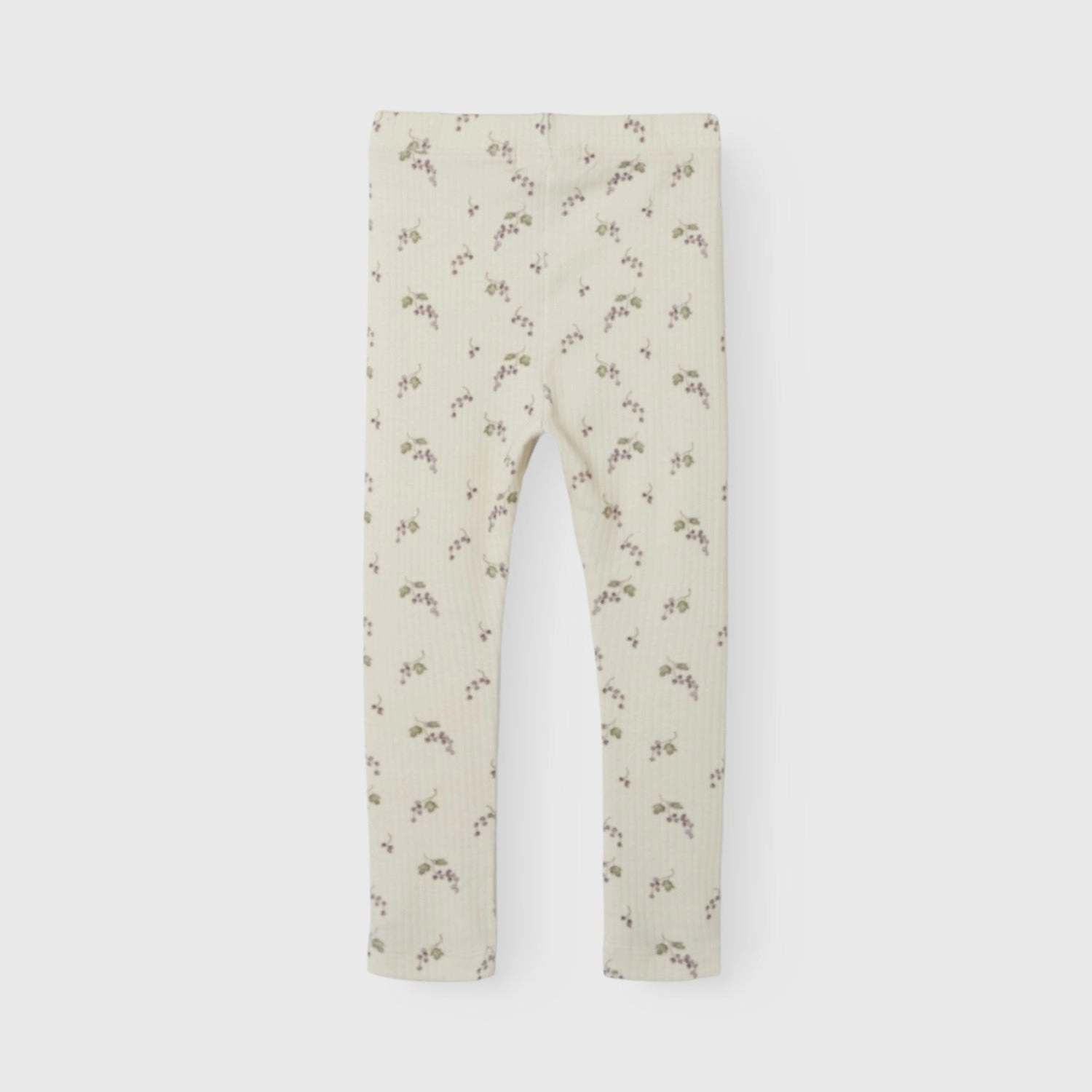 Versatile Style Wear Lil'Atelier Birch Berries Gio Bie Slim Leggings