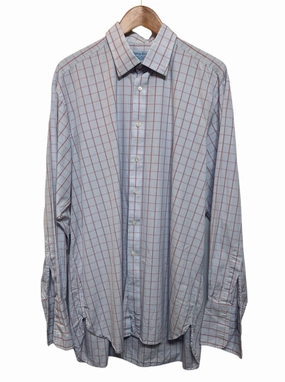 Hilditch Key Shirt (Size XXL) Party Ready Premium Finish