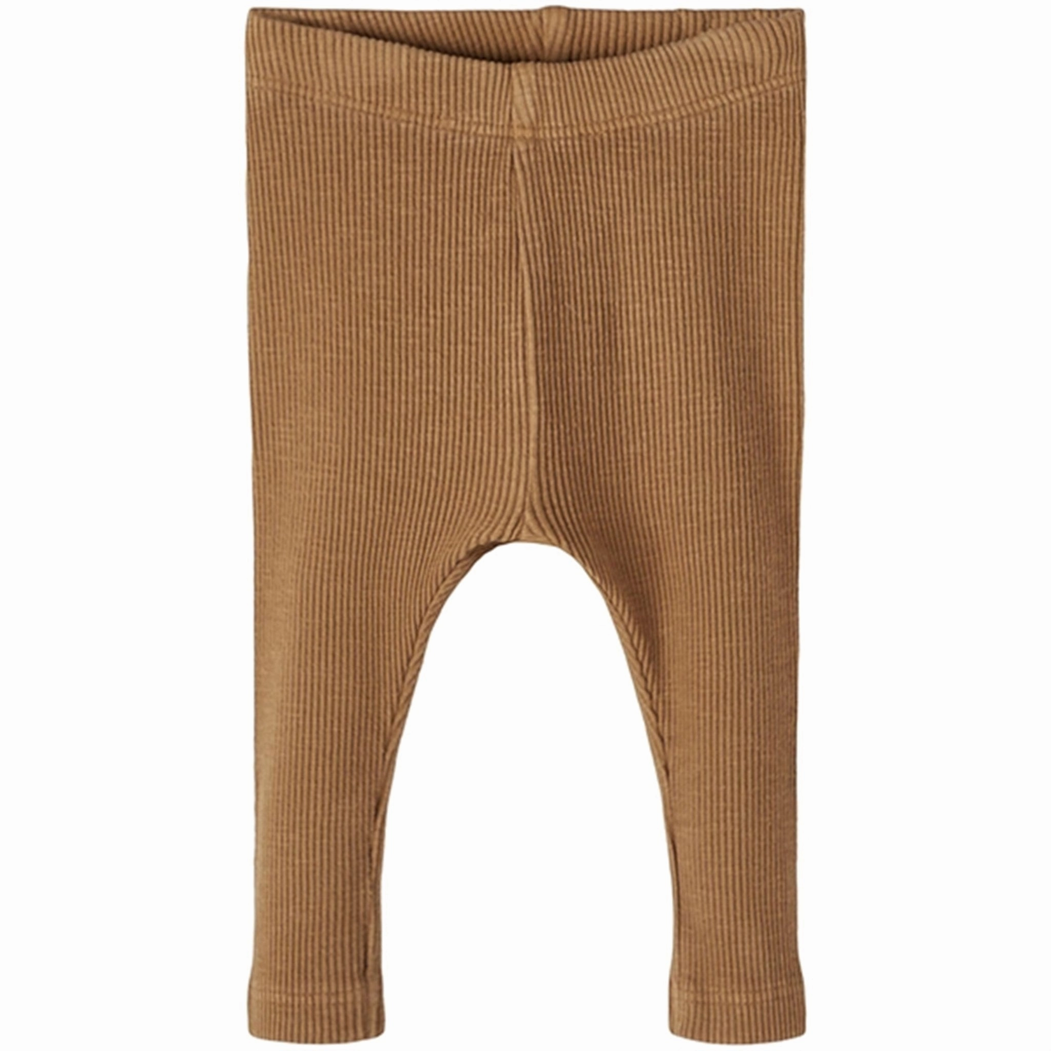 Dry Layer Name it Toasted Coconut Orib Leggings