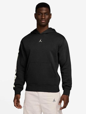 African style party costume MVP Fleece Pullover Hoodie