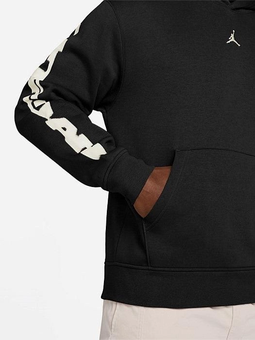 river rafting Tear Resistant Stitching MVP Fleece Pullover Hoodie