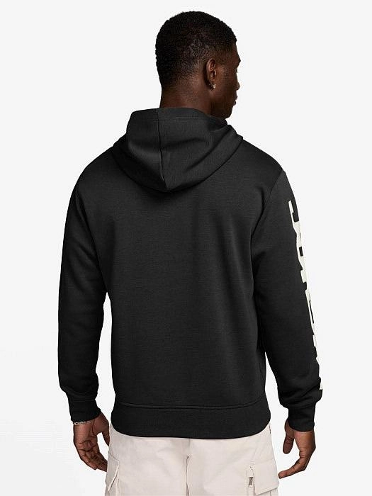 Pika like MVP Fleece Pullover Hoodie