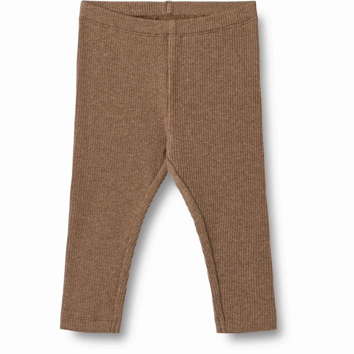 Urban Style Wheat Coffee Melange Leggings Jules