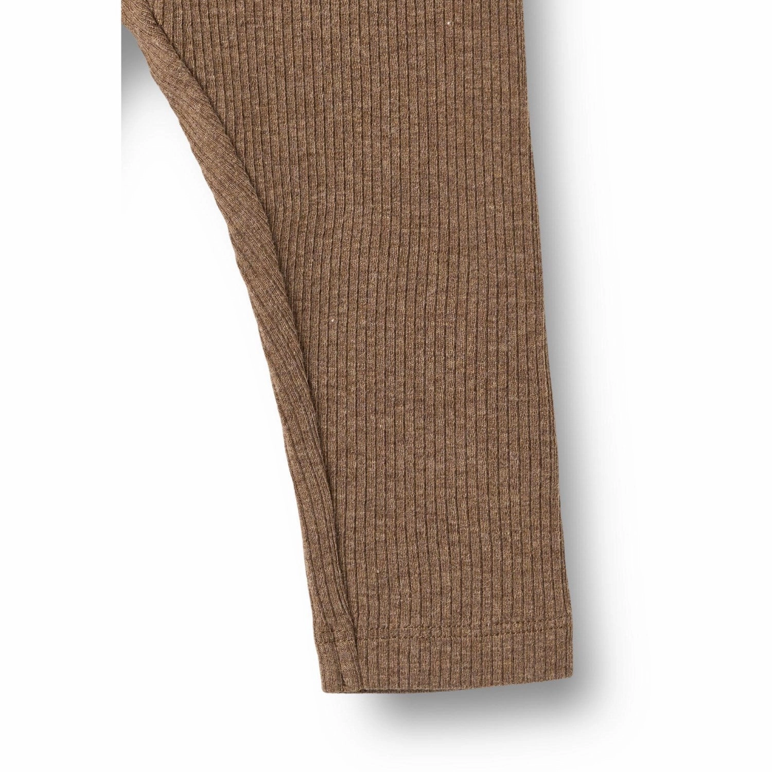 Wheat Coffee Melange Leggings Jules Sweat Ready