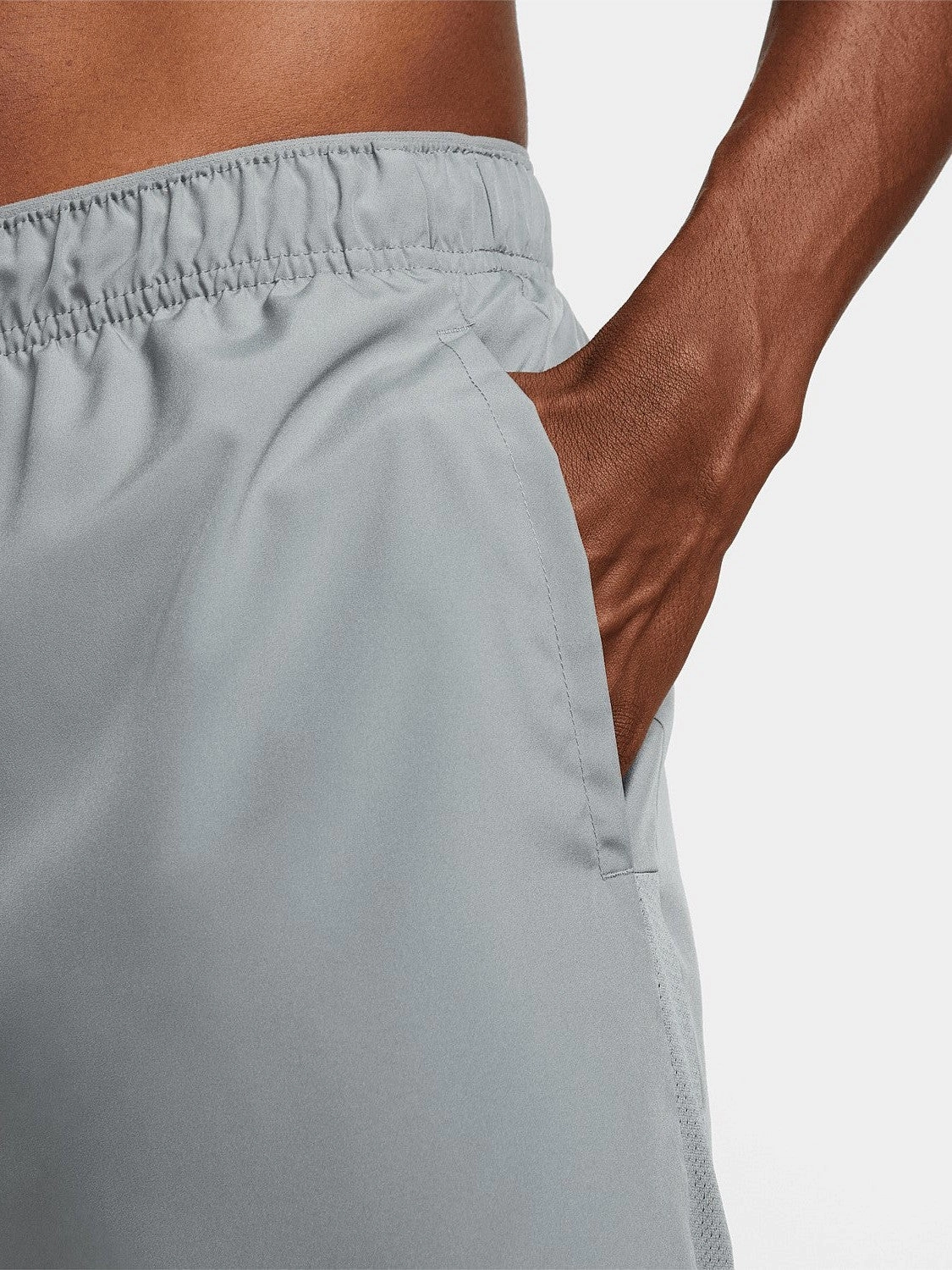 Challenger Dri-FIT Running Shorts media industry