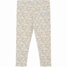 Hust & Claire Whisper Melange Lora Leggings For Men Double Layer