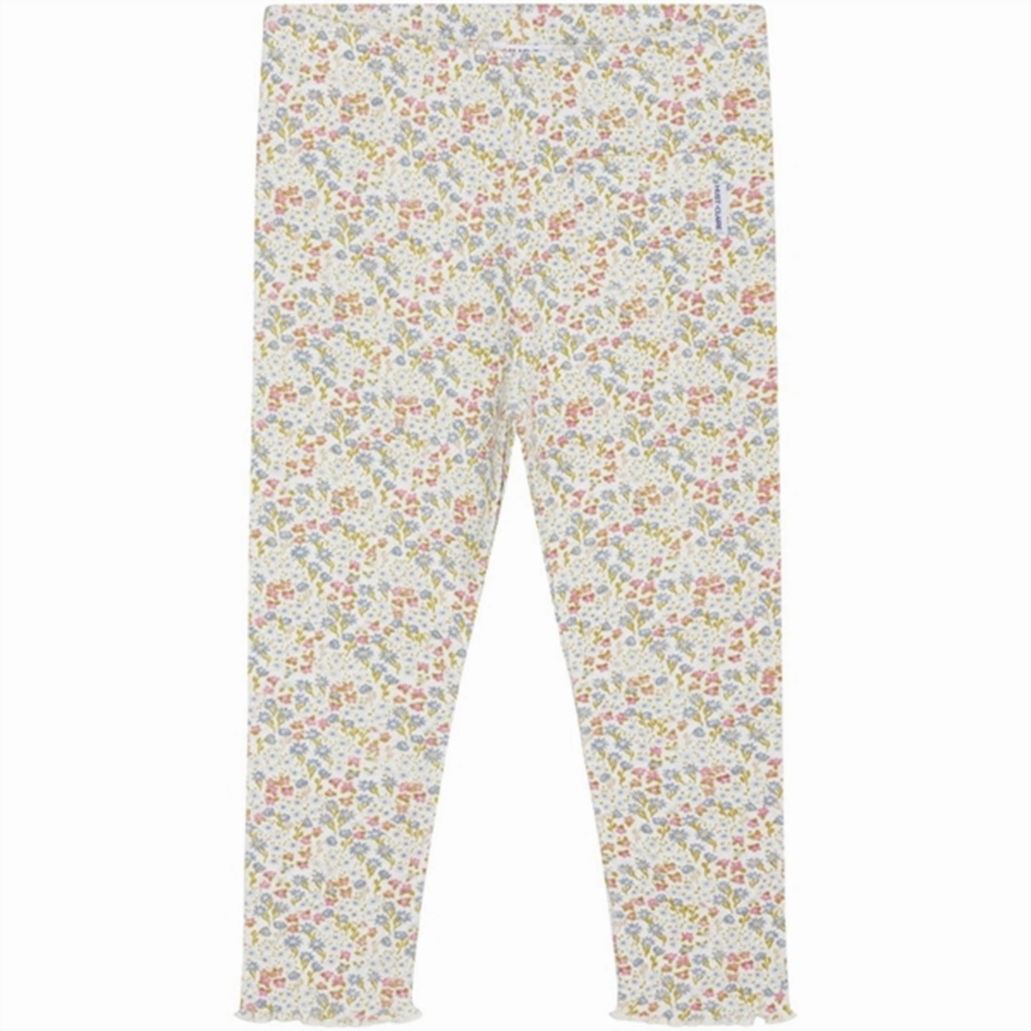 Hust & Claire Whisper Melange Lora Leggings Active Mood Plus Size Flexible Wear