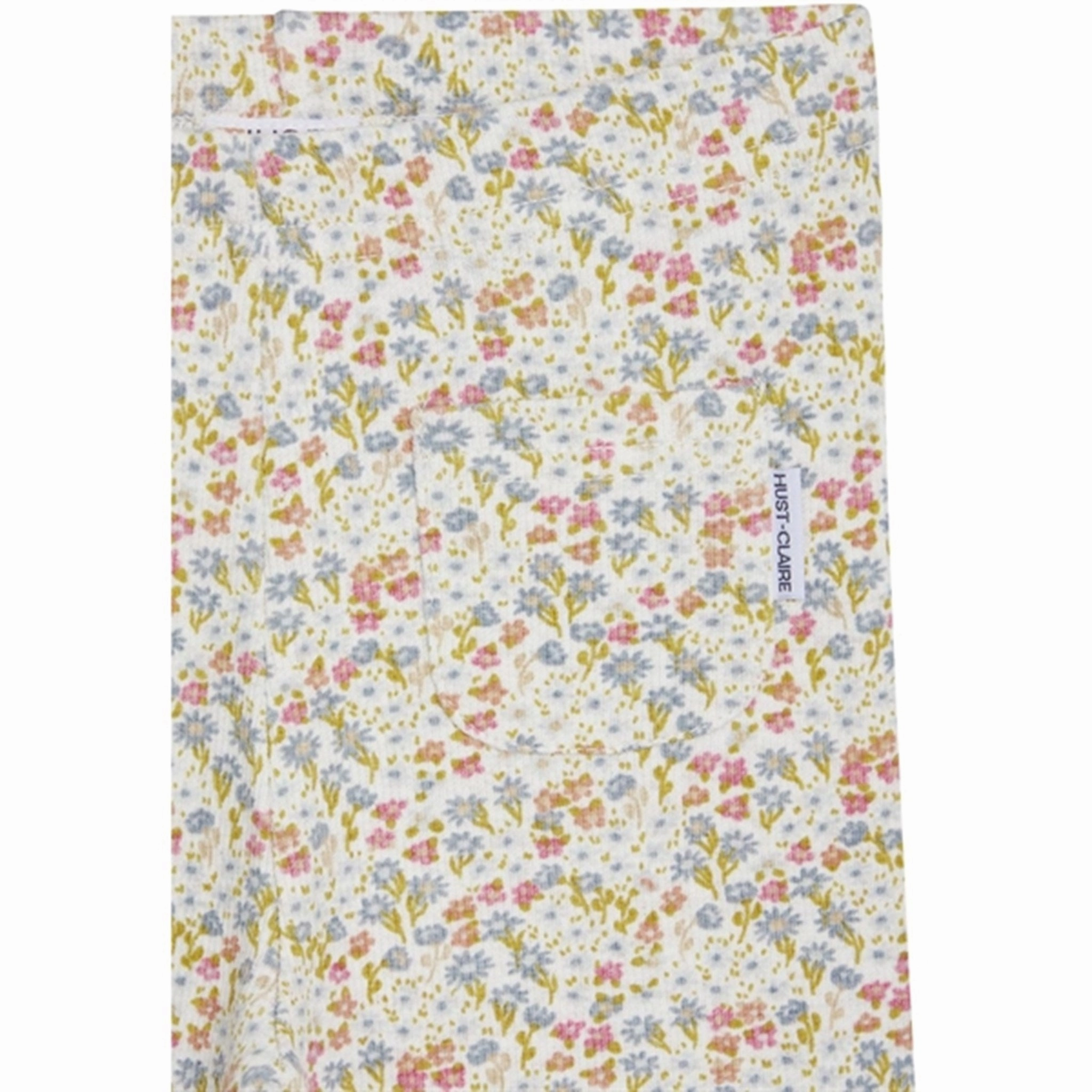 Hust & Claire Whisper Melange Lora Leggings All Activity