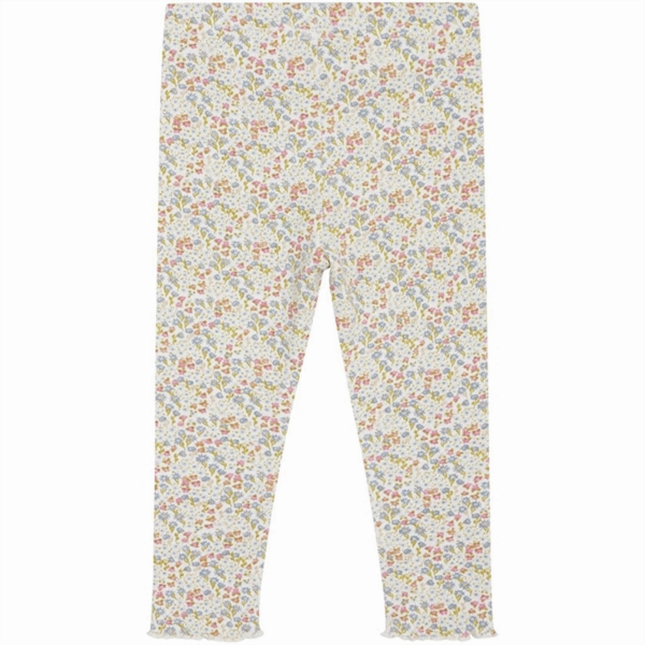 Hust & Claire Whisper Melange Lora Leggings Gym Essentials