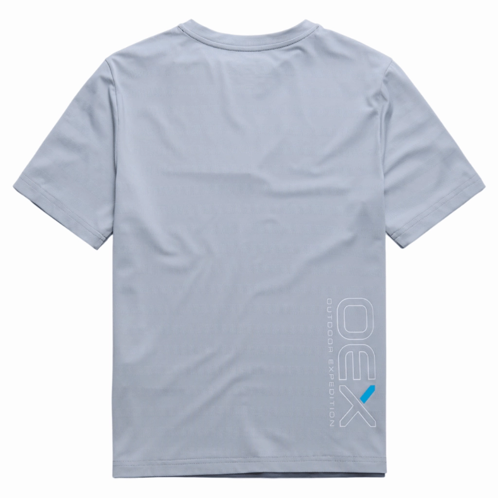 OEX Helmer T-Shirt Infant Comfy Design Comfort and Breathable