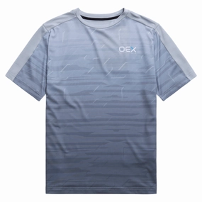 OEX Helmer T-Shirt Infant Soft Texture