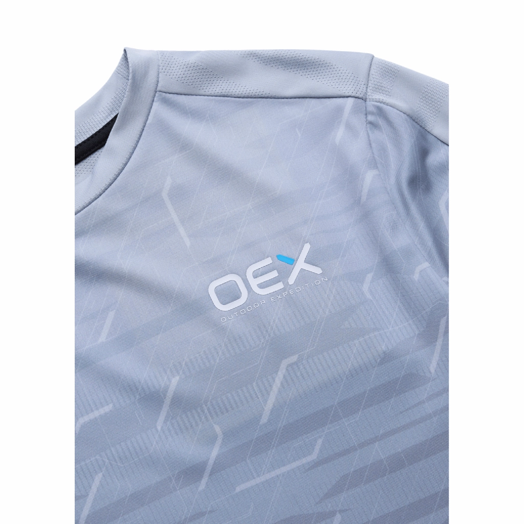 Effortless Layer OEX Helmer T-Shirt Infant