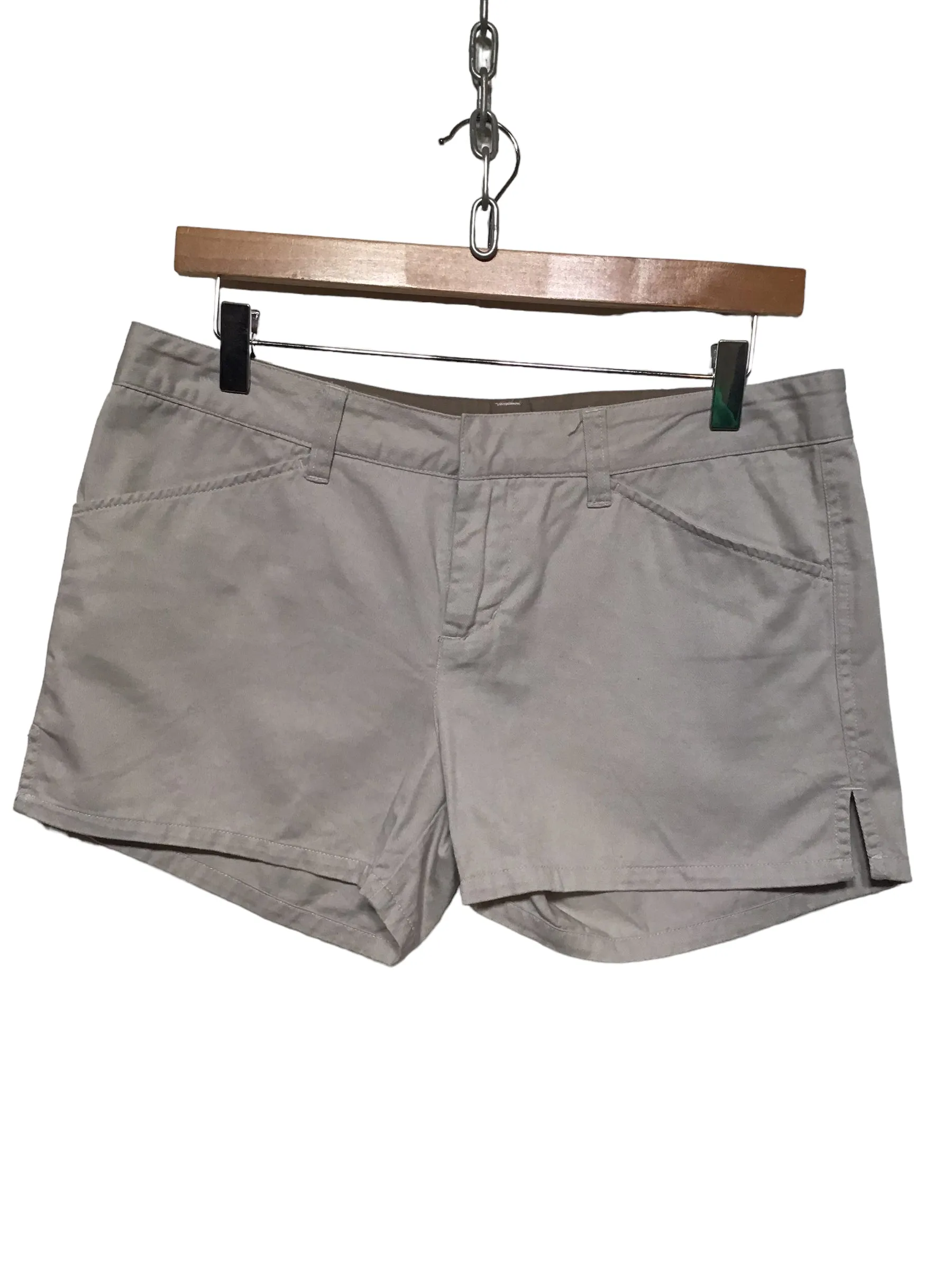 Volcom Stone Shorts (Size L) Minimalist Look Easy Fit