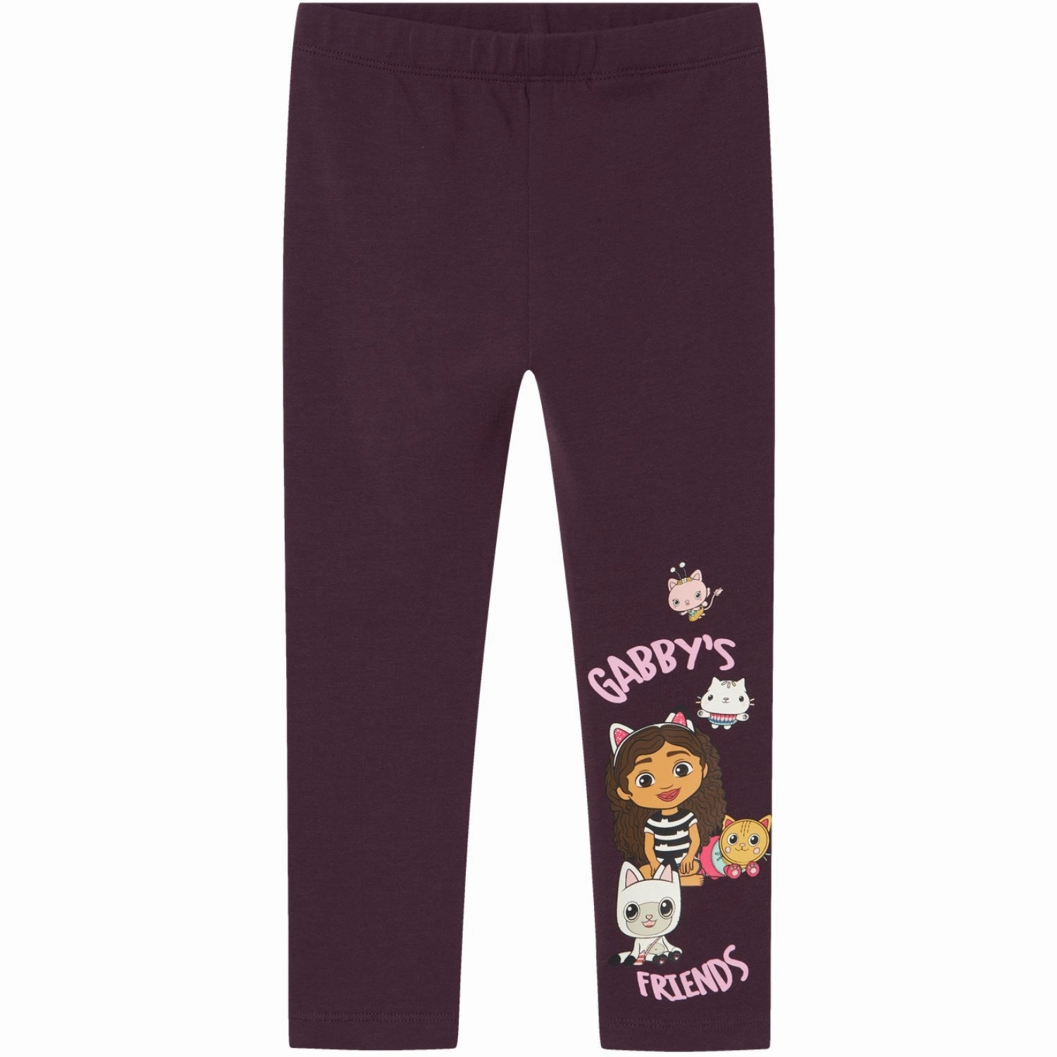 Name It Plum Perfect Julle Gabby Leggings For Adults Slim Fit