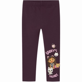 Name It Plum Perfect Julle Gabby Leggings For Adults Slim Fit