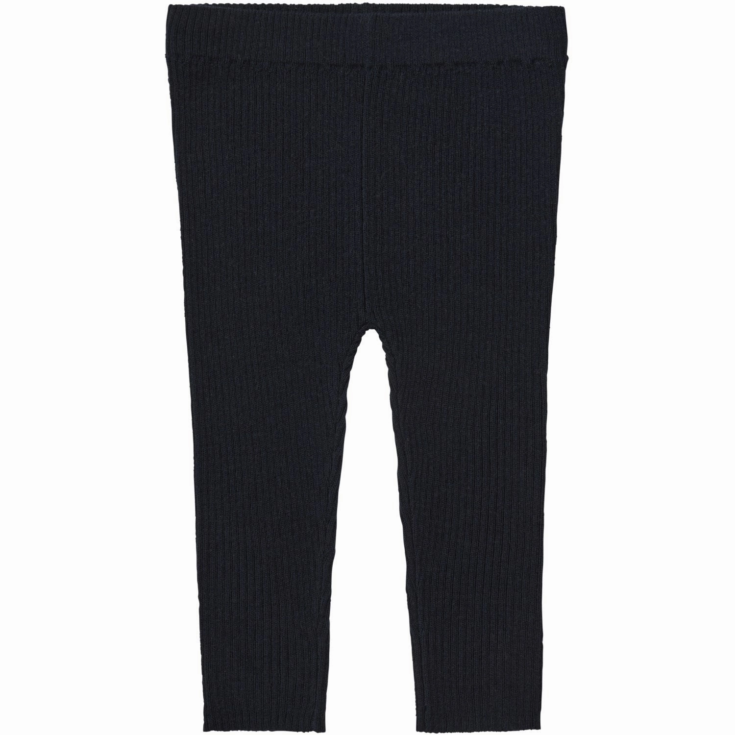 FUB Dark Navy Baby Slimfit Legging Park Run Squat Proof