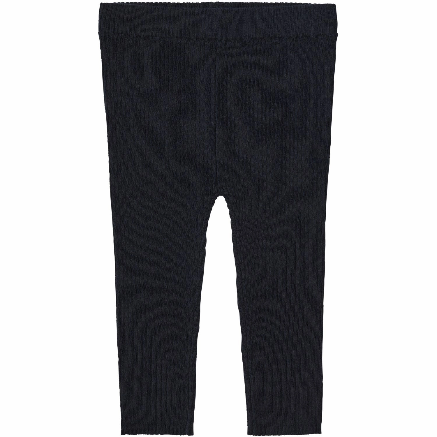 Comfort Seeker Double Layer FUB Dark Navy Baby Slimfit Legging