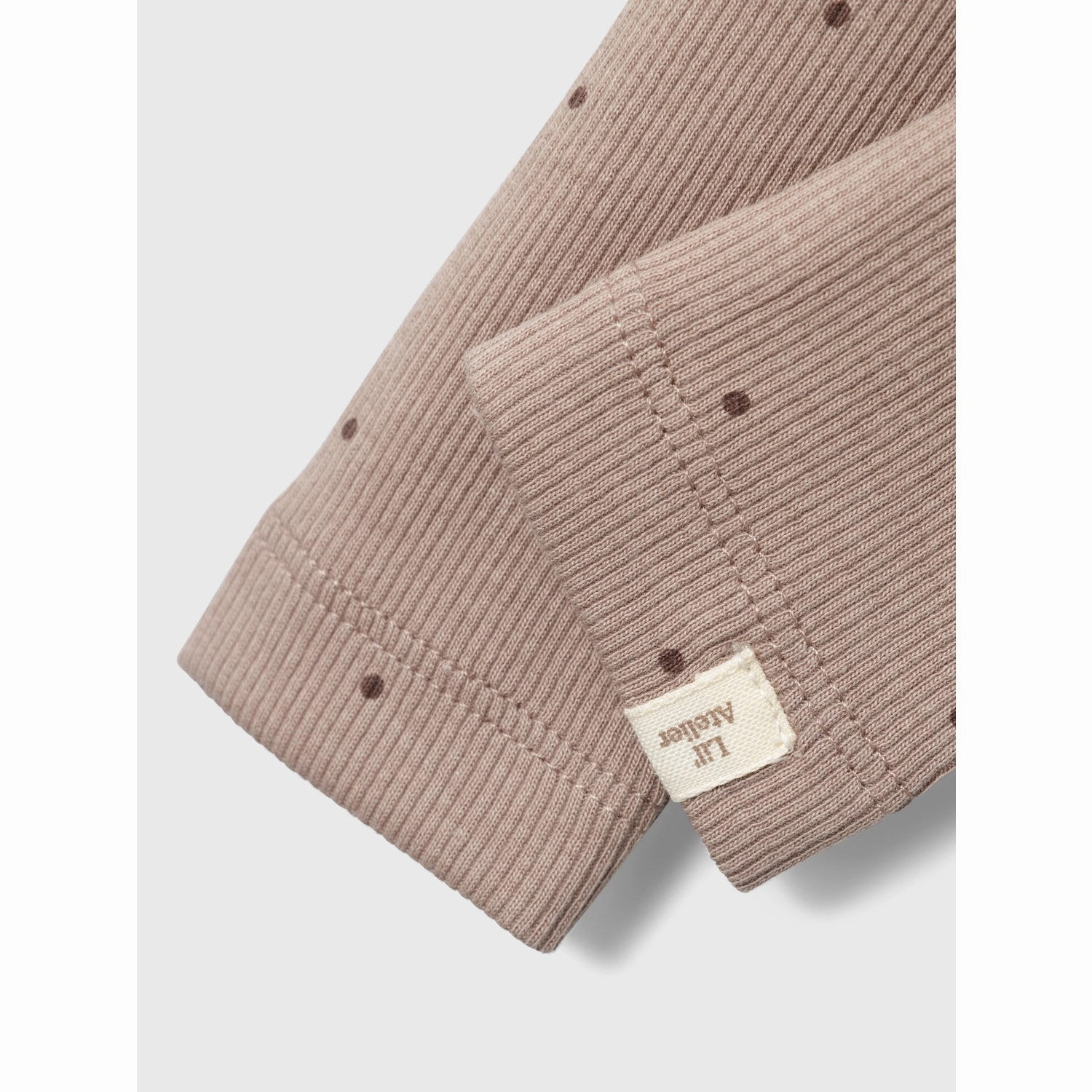 Lil'Atelier Etherea Gago Kye Slim Leggings All Style