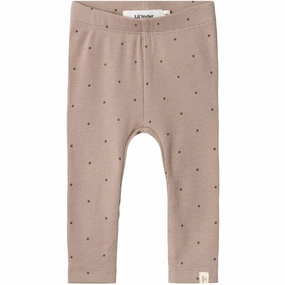 Cozy Wearable Sleek Style Lil'Atelier Etherea Gago Kye Slim Leggings