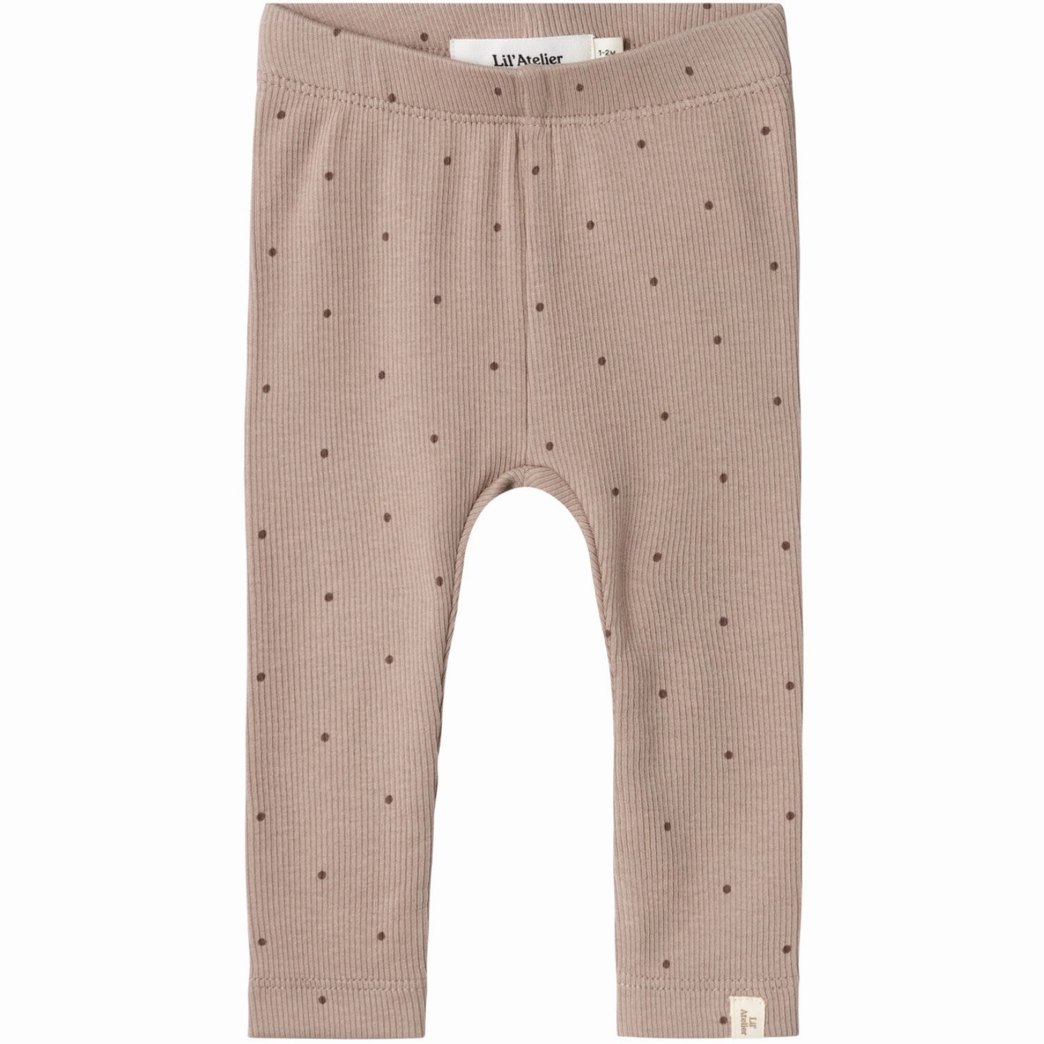 Cozy Wearable Sleek Style Lil'Atelier Etherea Gago Kye Slim Leggings