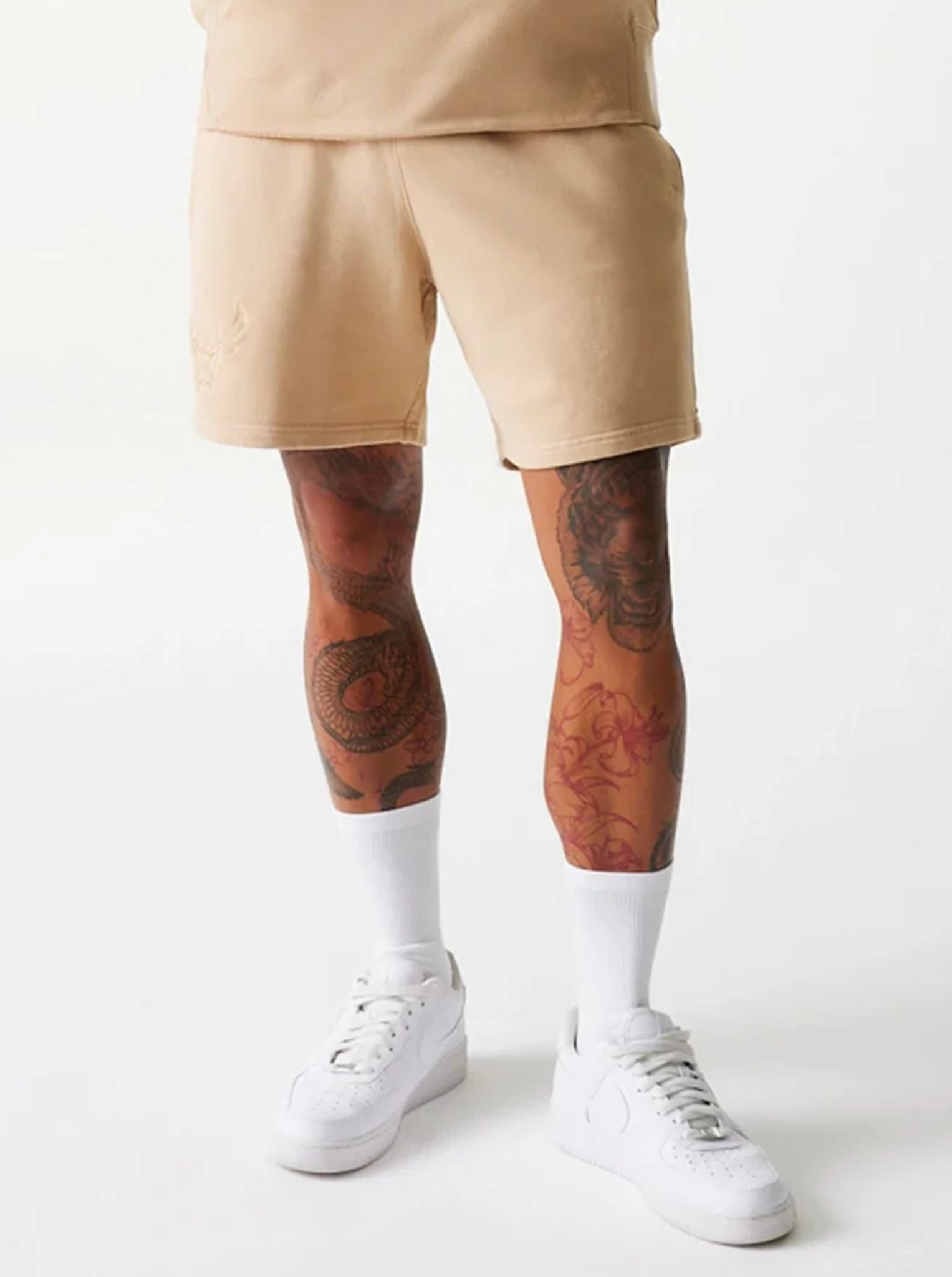 NBA Chicago Bulls Shorts Modern Cut