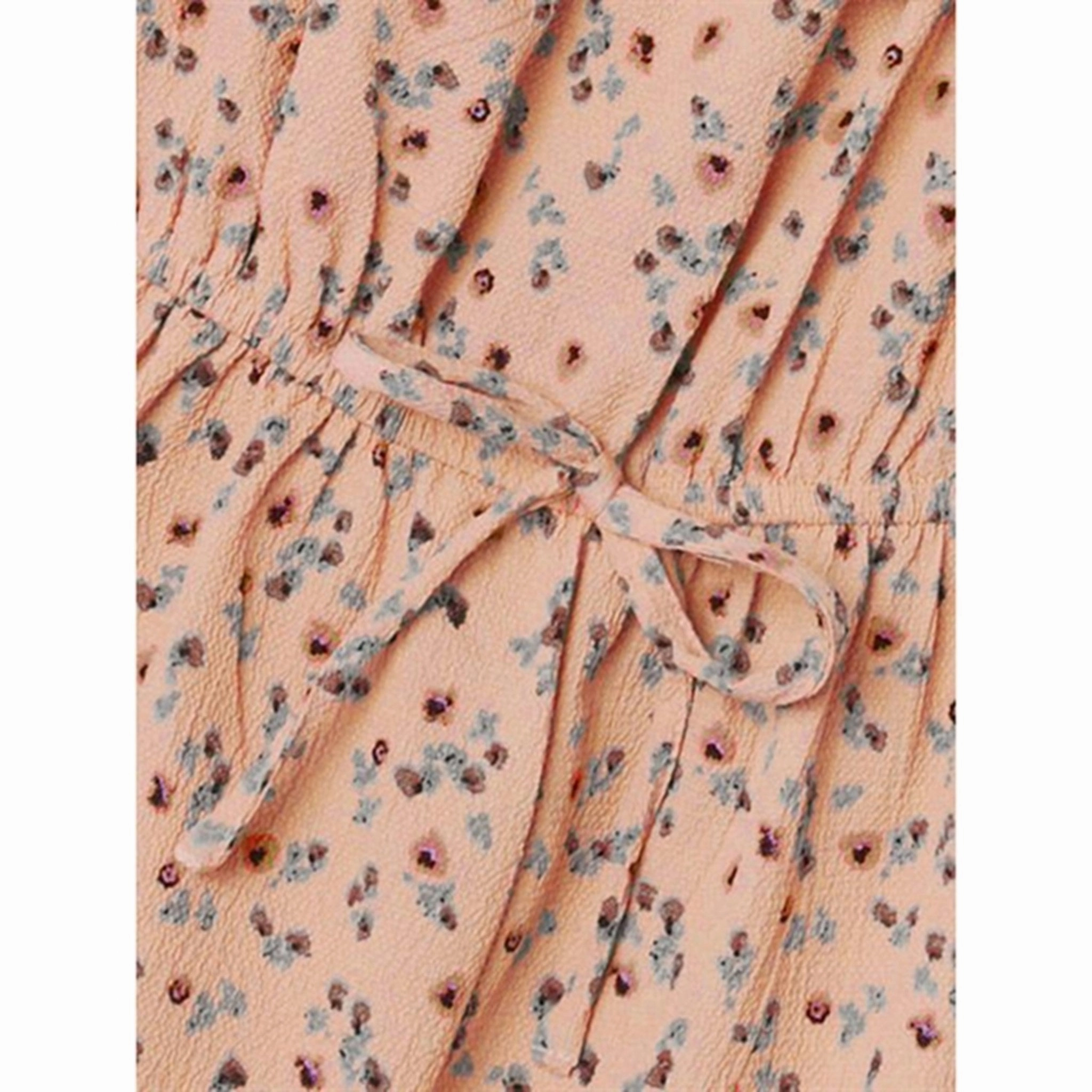 Relaxed Basic Name it Cr??me De P??che Jihelle Playsuit