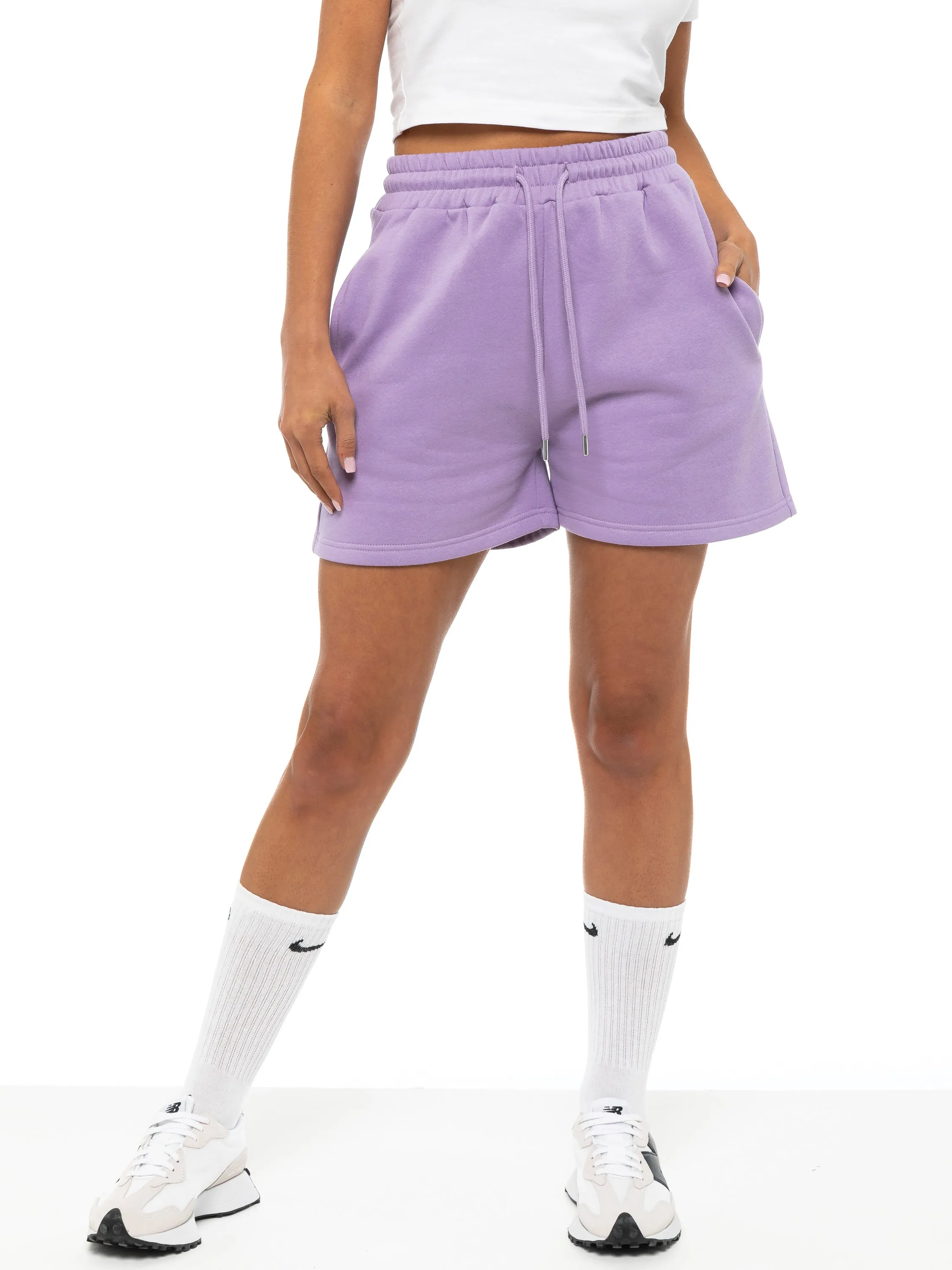 Classic Shorts Enzo | Womens Sweat Shorts